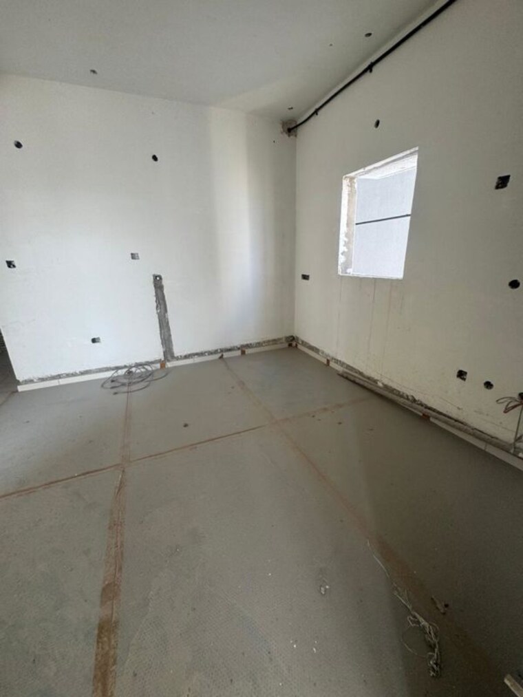 Kitchen, vasavi-atlantis 3 Bedroom 2450 Sq.Ft. Apartment In Narsingi Hyderabad 10335107