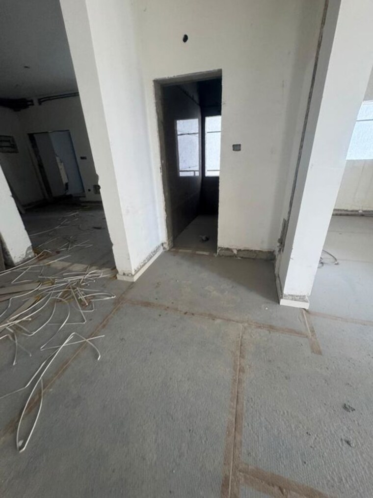 Room, vasavi-atlantis 3 Bedroom 2450 Sq.Ft. Apartment In Narsingi Hyderabad 10335107