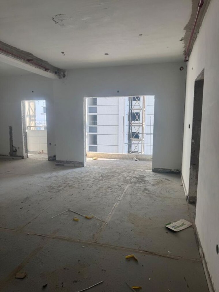 Room, vasavi-atlantis 3 Bedroom 2450 Sq.Ft. Apartment In Narsingi Hyderabad 10335107