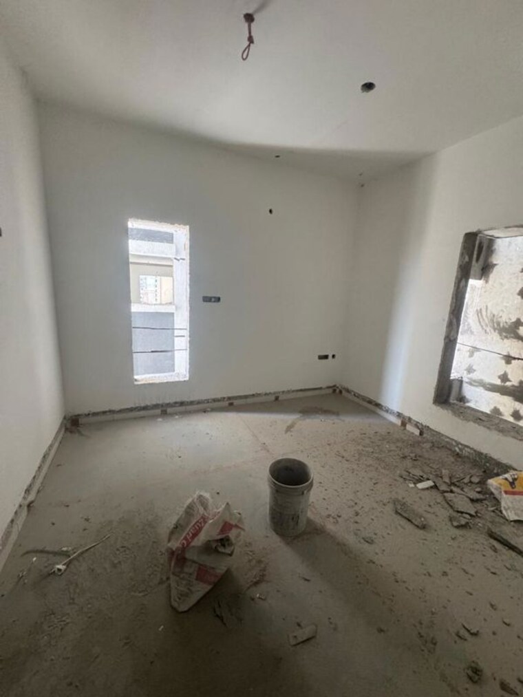 Room, vasavi-atlantis 3 Bedroom 2450 Sq.Ft. Apartment In Narsingi Hyderabad 10335107
