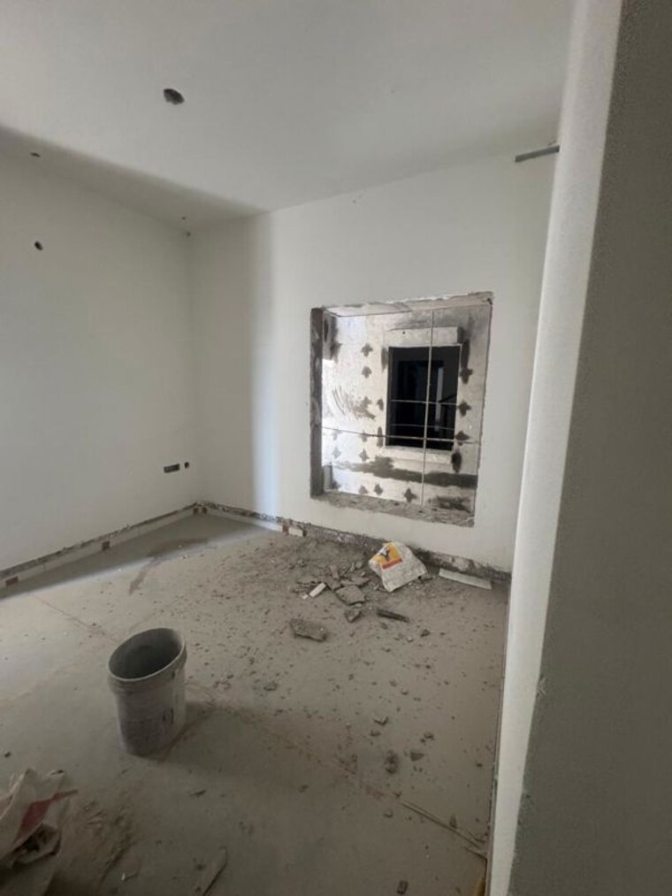 Room, vasavi-atlantis 3 Bedroom 2450 Sq.Ft. Apartment In Narsingi Hyderabad 10335107