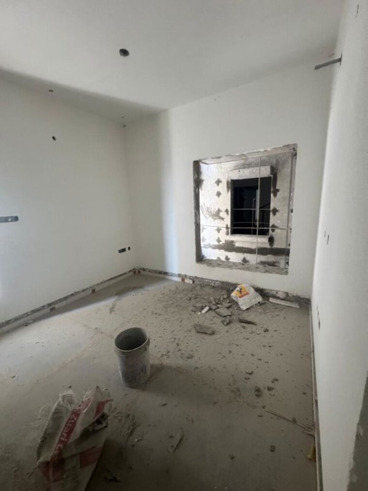 Room, vasavi-atlantis 3 Bedroom 2450 Sq.Ft. Apartment In Narsingi Hyderabad 10335107