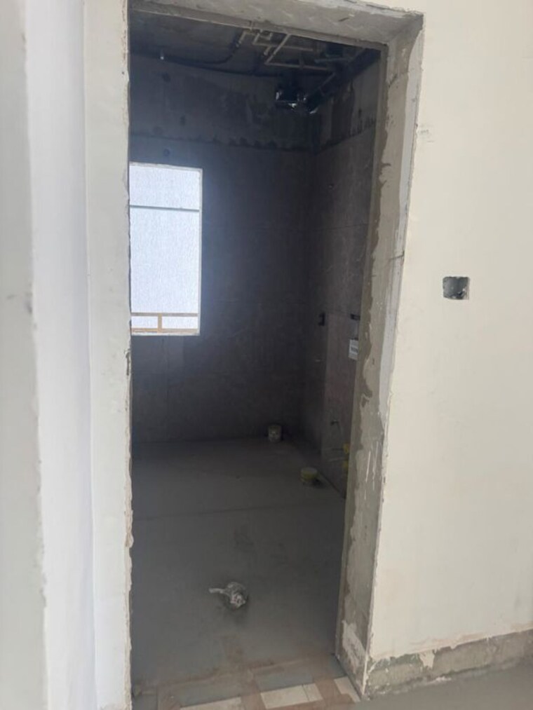 Bathroom, vasavi-atlantis 3 Bedroom 2450 Sq.Ft. Apartment In Narsingi Hyderabad 10335107