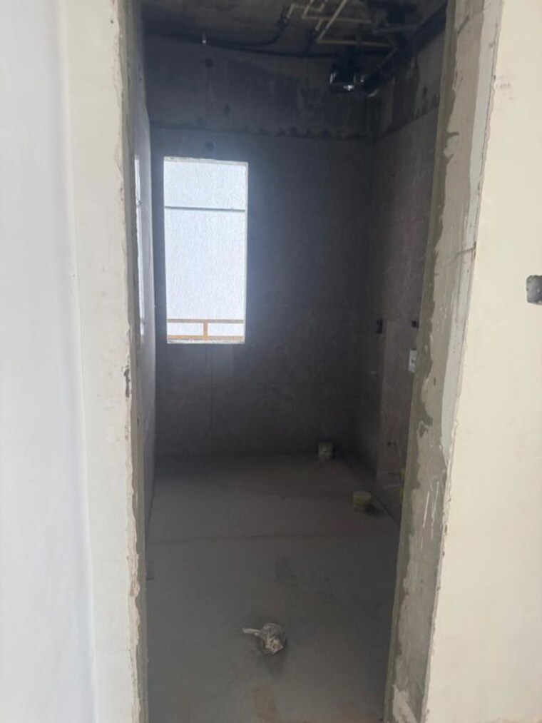 Bathroom, vasavi-atlantis 3 Bedroom 2450 Sq.Ft. Apartment In Narsingi Hyderabad 10335107