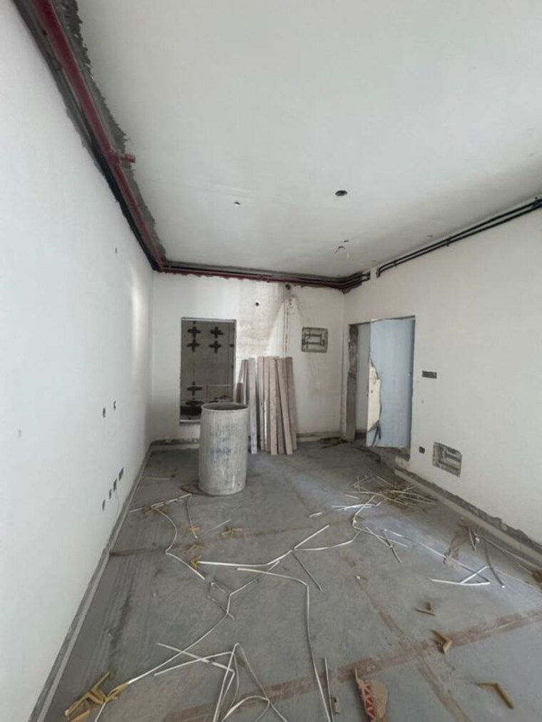 Kitchen, vasavi-atlantis 3 Bedroom 2450 Sq.Ft. Apartment In Narsingi Hyderabad 10335107