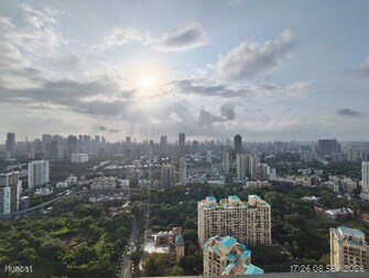 2 BHK +  777 Sq.Ft. Apartment in Dosti Eastern Bay Phase 2