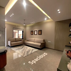 3.5 BHK Villa For Sale in Sun Exotica, Tarsali
