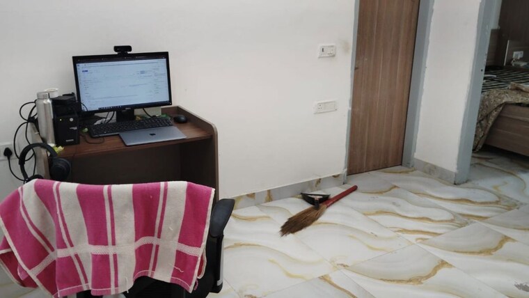 undefined, patel-nagar-society 1 Bedroom 900 Sq.Ft. Villa In Sector 15 Gurgaon 10669159