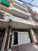 1 BHK 900 Sq.Ft. Villa in Patel Nagar Society