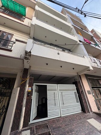 1 BHK Villa For Sale in Patel Nagar Society in Sector 15, Gurgaon