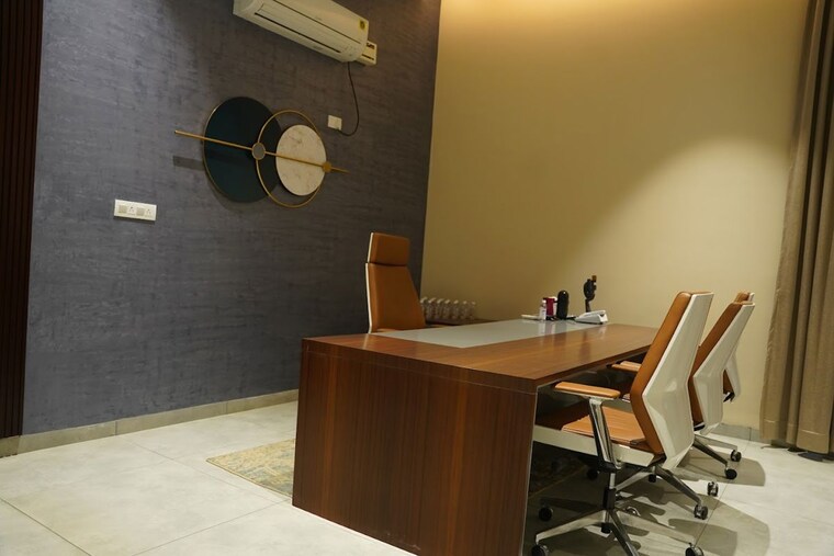 undefined, candeur-crescent 3 Bedroom 2548 Sq.Ft. Apartment In Serilingampally Hyderabad 10332848