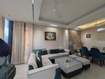 2 BHK +  1500 Sq.Ft. Builder Floor in Global Arcade