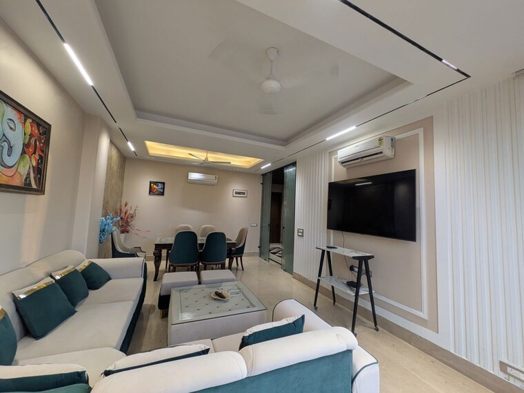 Team Area, global-arcade 2 Bedroom 1500 Sq.Ft. Builder Floor In Sector 42 Gurgaon 10669168