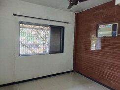 1 BHK Apartment For Rent in Kunal Apartment CHS