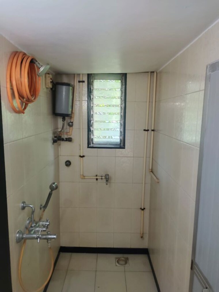 Bathroom, kunal-apartment-chs 1 Bedroom 550 Sq.Ft. Apartment In Bhandup East Mumbai 10669169