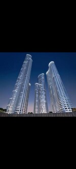 4 BHK +  2619 Sq.Ft. Apartment in Lodha World Crest