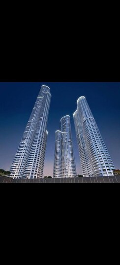 4 BHK +Apartment For Sale in Lodha World Crest