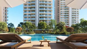 3 BHK Apartment For Sale in Sarjapur