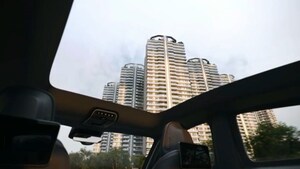 3 BHK Apartment – Exterior View View at Sarjapur - for Sale