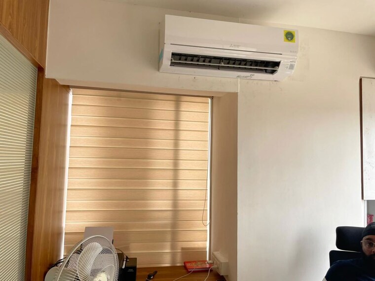 Bathroom, naranpura Commercial Office Space 658 Sq.Ft. In Naranpura Ahmedabad 10669180