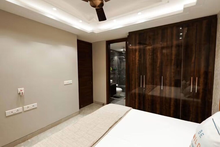Room, conscient-habitat-102 3 Bedroom 745 Sq.Ft. Apartment In Sector 102 Gurgaon 10669182
