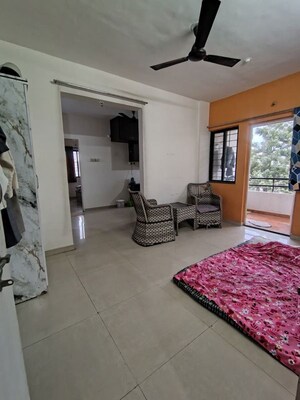 1 BHK Apartment For Sale in Pimple Nilakh