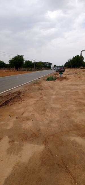  Plot For Sale in Khatushyamji
