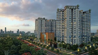 3 BHK +Apartment For Sale in Jaypee Buddh Circuit Studios in Sector 25 Yamuna Expressway, Greater Noida
