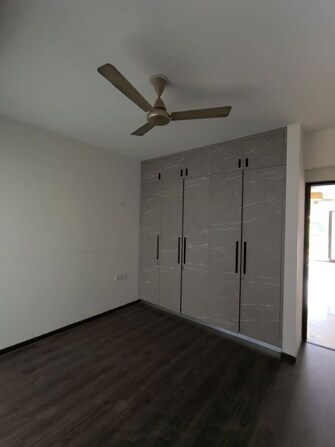 3 BHK +  2400 Sq.Ft. Apartment in Adani Samsara Vilasa