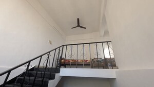 Kitchen in 3 BHK Apartment at Ravechi Heights, Kharghar – for Sale