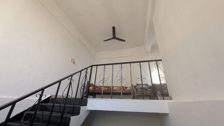 Kitchen, ravechi-heights 3 Bedroom 1600 Sq.Ft. Apartment In Kharghar Navi Mumbai 10669171