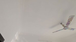 Furnished Amenities in 3 BHK Apartment at Ravechi Heights, Kharghar – for Sale