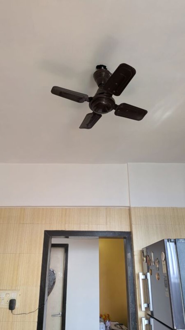undefined, ravechi-heights 3 Bedroom 1600 Sq.Ft. Apartment In Kharghar Navi Mumbai 10669171