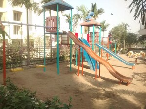 3 BHK Apartment – Exterior View View at Ravechi Heights, Kharghar - for Sale