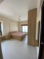 4 BHK +  2000 Sq.Ft. Apartment in Kuber Tower