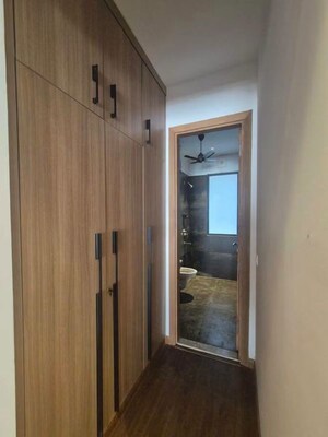 Building Lobby in 2 BHK Apartment at Conscient Habitat 102, Sector 102 – for Sale