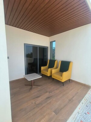 Room in 4 BHK Villa at Gajanana Park Street, Tarsali – for Sale