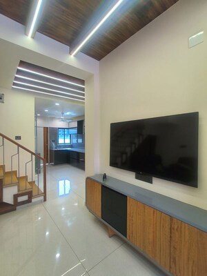 Room in 4 BHK Villa at Gajanana Park Street, Tarsali – for Sale