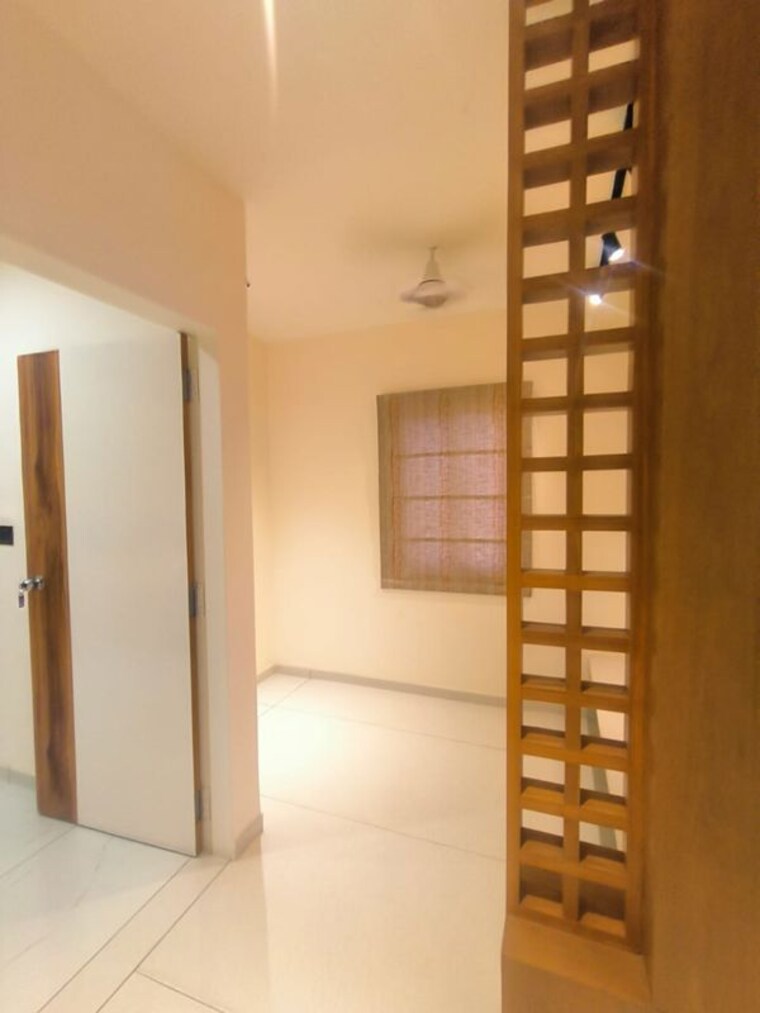 undefined, gajanana-park-street 4 Bedroom 961 Sq.Ft. Villa In Tarsali Vadodara 10665380