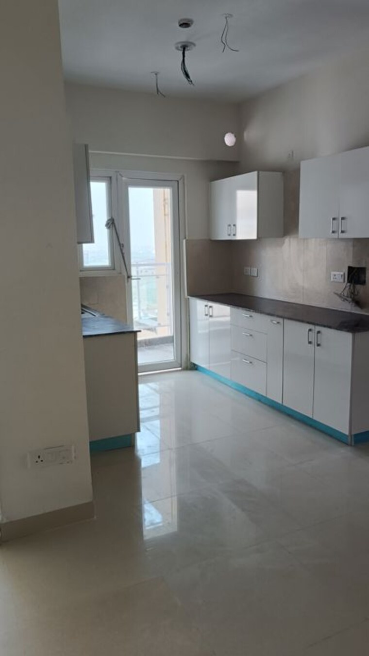 Kitchen, samridhi-luxuriya-avenue 3 Bedroom 1625 Sq.Ft. Apartment In Sector 150 Noida 10669195