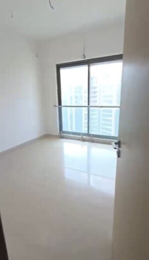 Room in 3 BHK Apartment at Adani Ten BKC, Bandra East – for Rent
