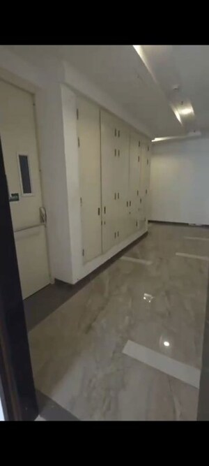 Kitchen in 3 BHK Apartment at Adani Ten BKC, Bandra East – for Rent