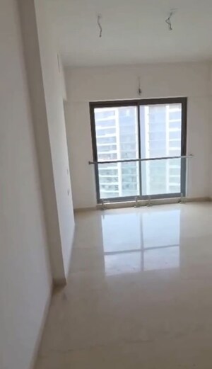 Room in 3 BHK Apartment at Adani Ten BKC, Bandra East – for Rent