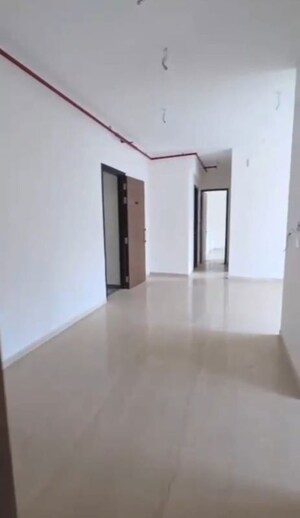 Room in 3 BHK Apartment at Adani Ten BKC, Bandra East – for Rent