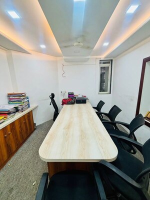 Team Area in  Office Space at Shaniwar Peth – for Rent