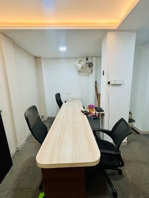 Team Area in  Office Space at Shaniwar Peth – for Rent