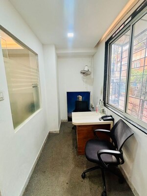 Team Area in  Office Space at Shaniwar Peth – for Rent