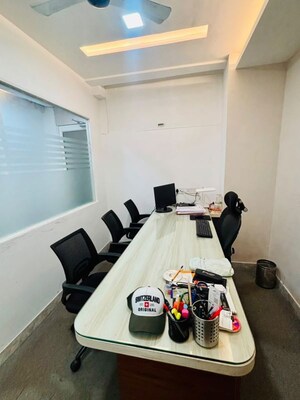 Team Area in  Office Space at Shaniwar Peth – for Rent