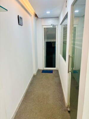  Office Space – Exterior View View at Shaniwar Peth - for Rent