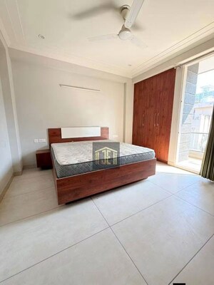 Bedroom in 2 BHK Apartment at Conscient Habitat 102, Sector 102 – for Rent